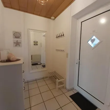 Apartman Inselblick Haushalfte - A46705